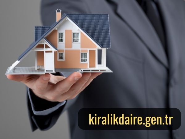 Akpınar Mahallesi Kiralık Daire